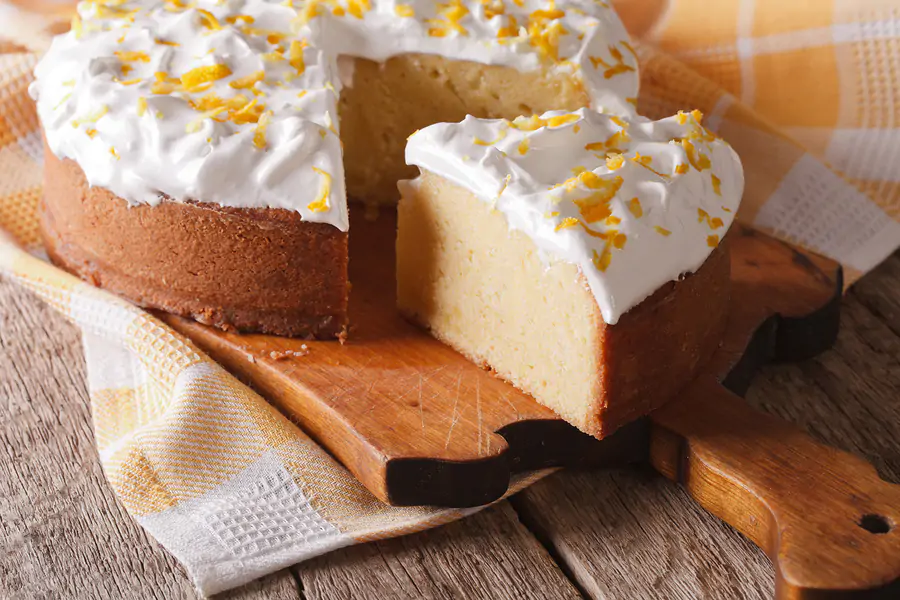 Tres Leches | Stay at Home Mum.com.au