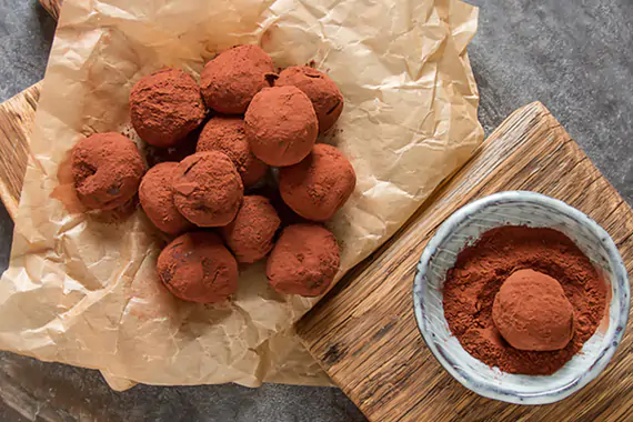 truffles | Stay at Home Mum.com.au